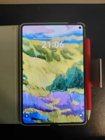 Планшет huawei matepad mini 8.8 со стилусом