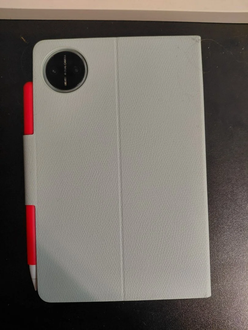 Планшет huawei matepad mini 8.8 со стилусом - миниатюра 3