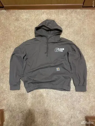 Худи Carhartt WIP оригинал