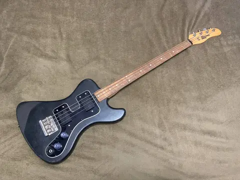 Бас гитара Jolana Disco Bass