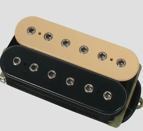 Новые звукосниматели DiMarzio DP100 Super Distortion