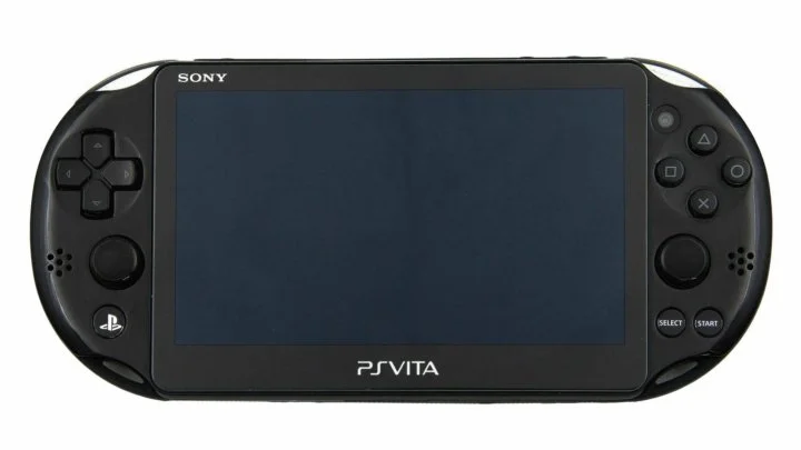 Playstation VITA - изображение 1