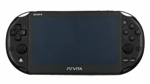 Playstation VITA