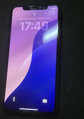iPhone 11 Pro 256 GB