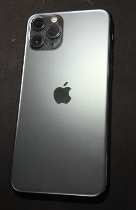 iPhone 11 Pro 256 GB - миниатюра 2