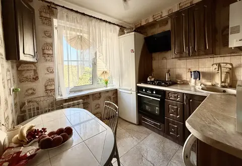 Продается квартира