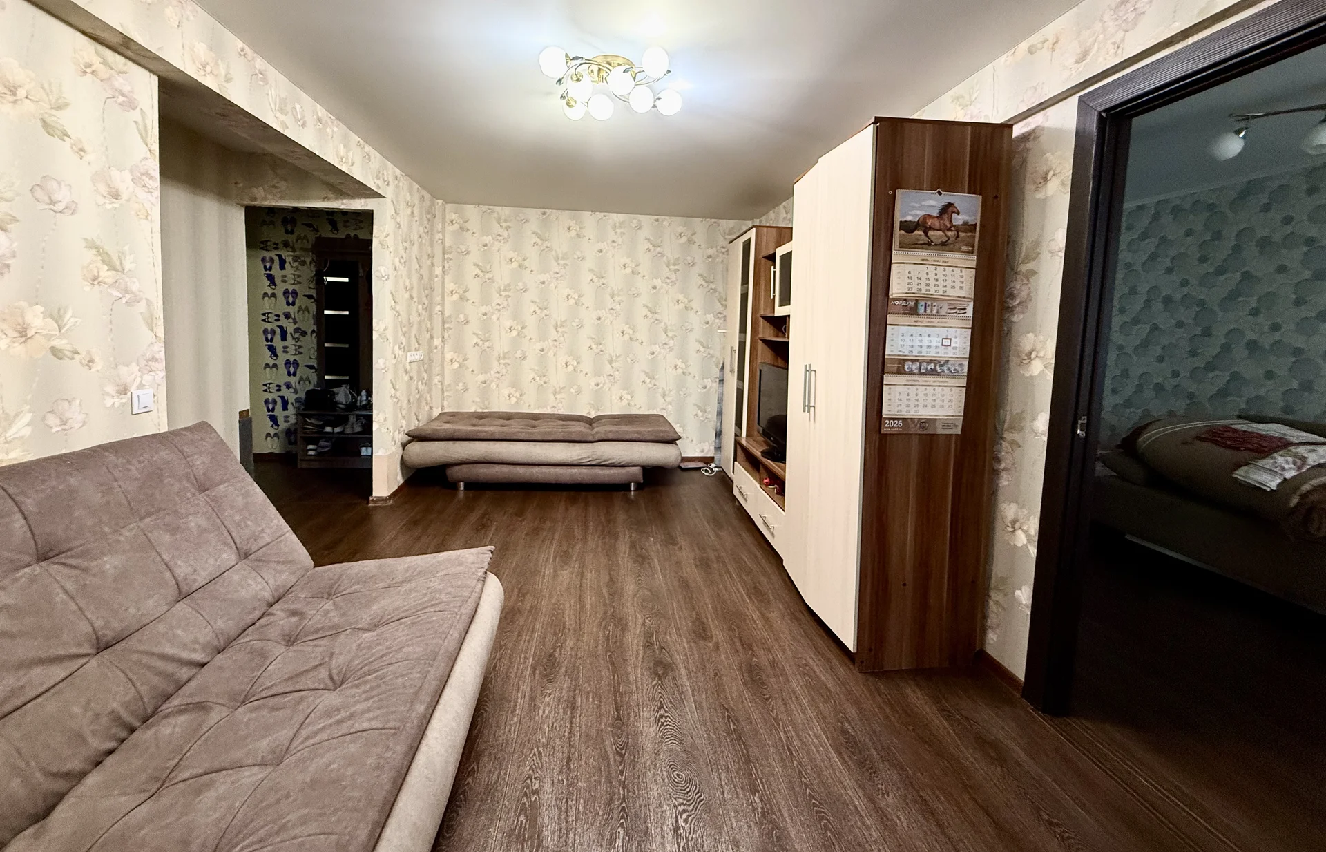 Продается квартира - миниатюра 3