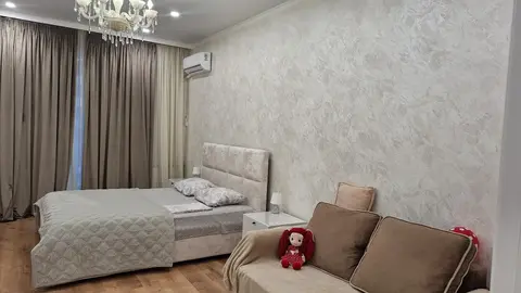 посуточно квартира