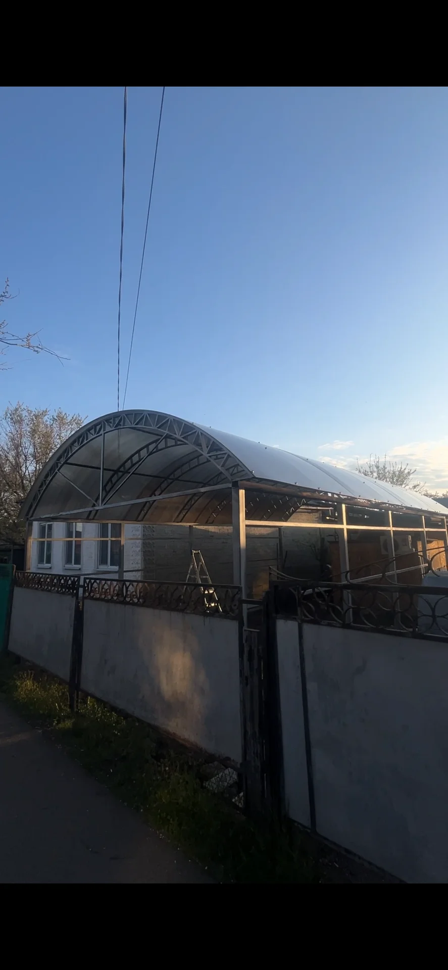 Аргон, сварка, выезд по городу - миниатюра 25