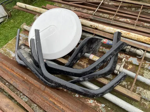 расшерители арок мерседес G