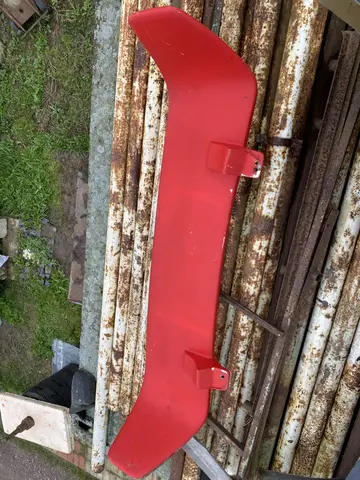 Спойлер