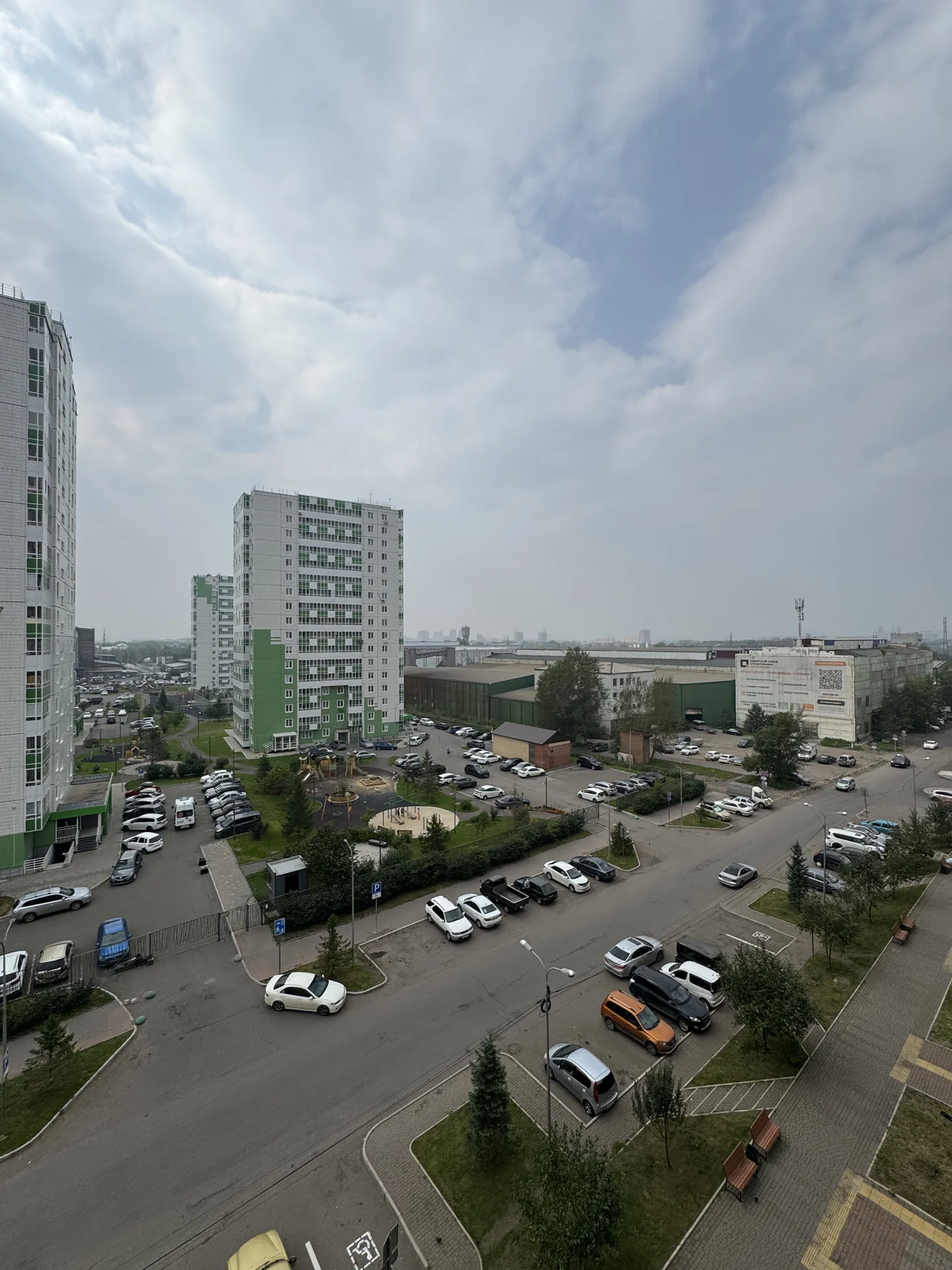 Квартира посуточно Апрельская 7 - миниатюра 19