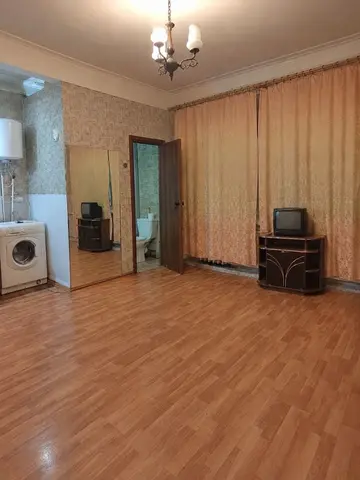 Квартира студия. Срочная продажа