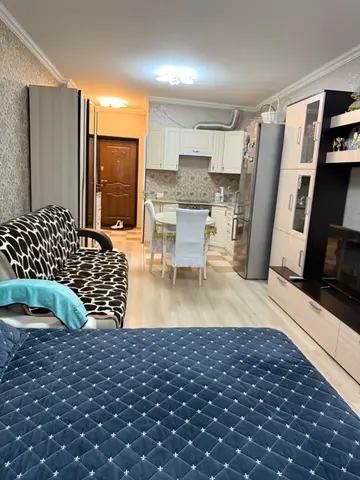 квартира
