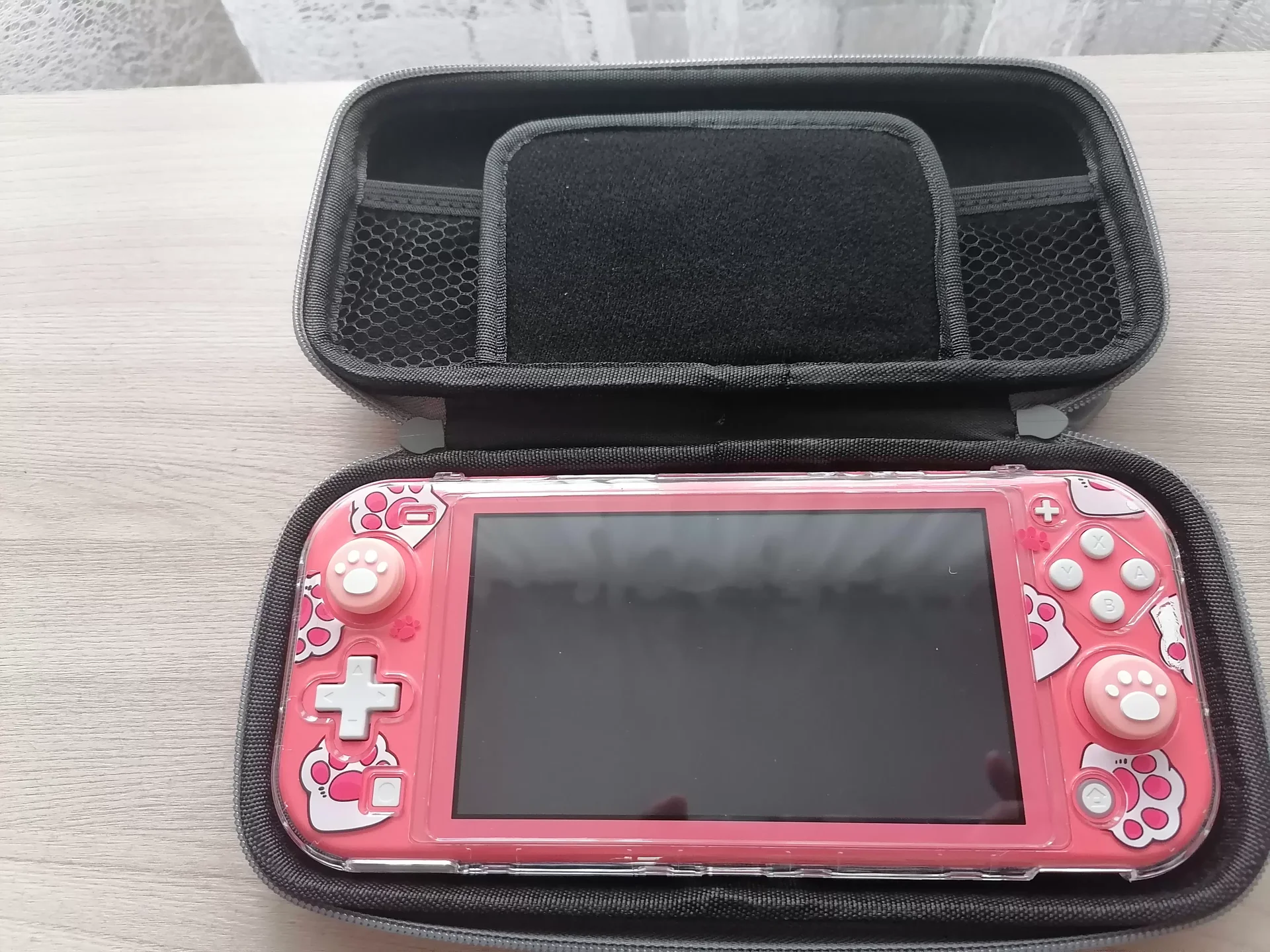 Nintendo switch lite - изображение 1