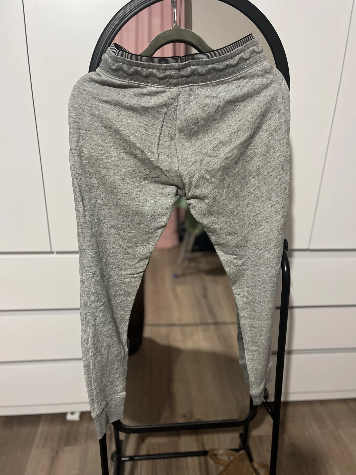 спортивные штаны nike - миниатюра 2
