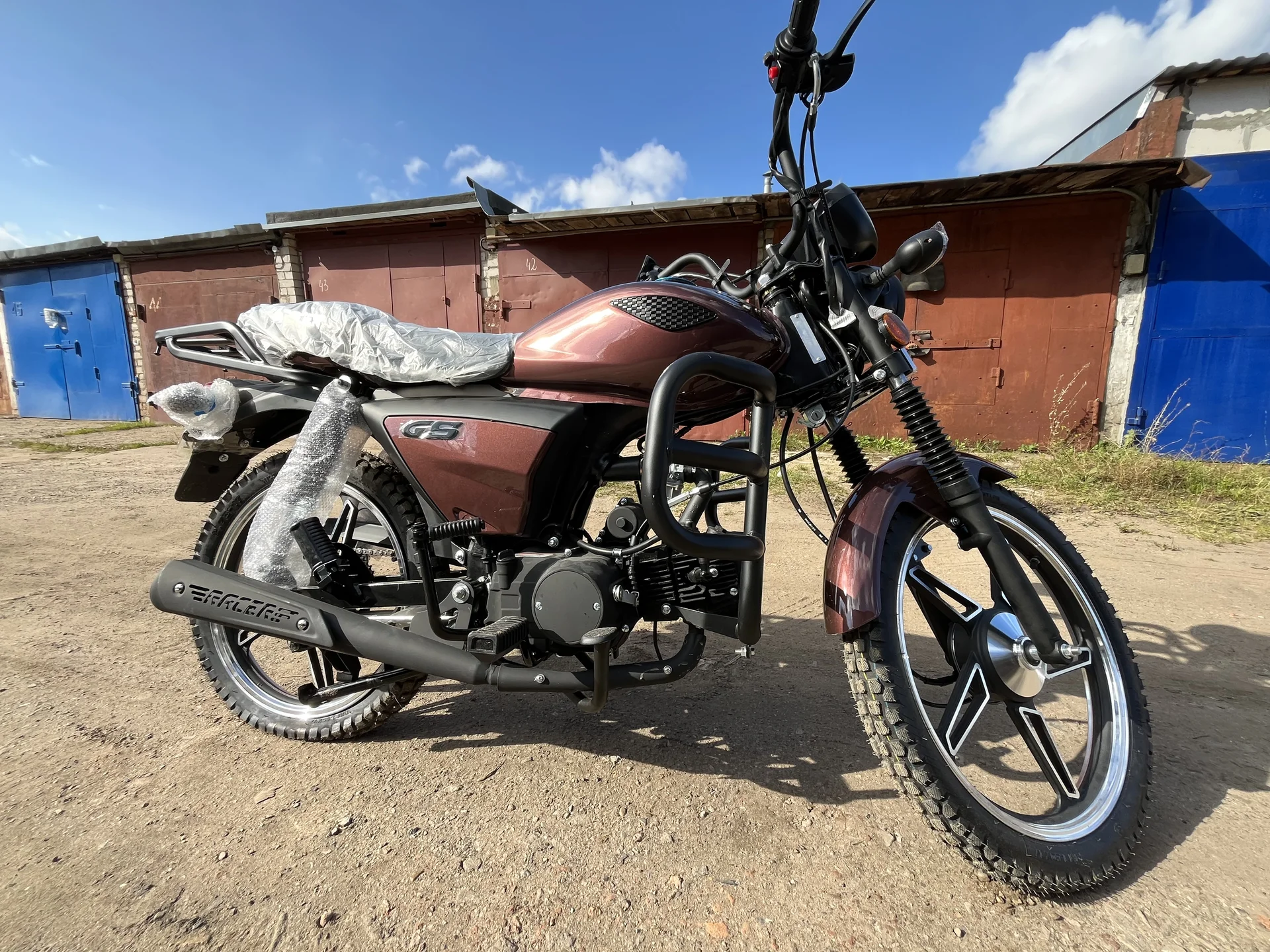Racer RC50 Alpha - миниатюра 2