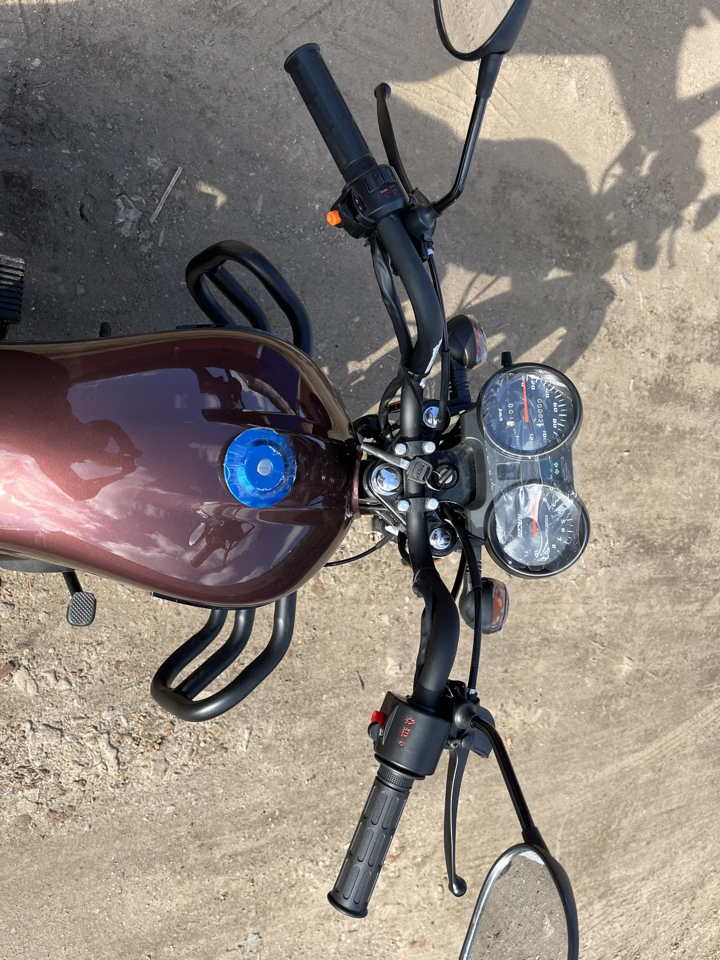 Racer RC50 Alpha - миниатюра 4