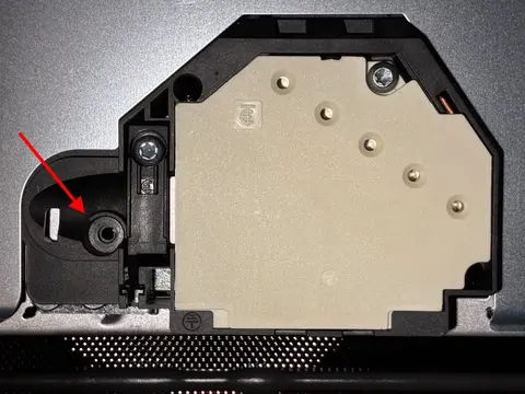 Torx для вар. панелей Bosch/Siemens