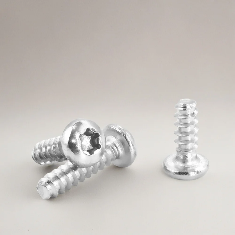 Torx для вар. панелей Bosch/Siemens - миниатюра 5