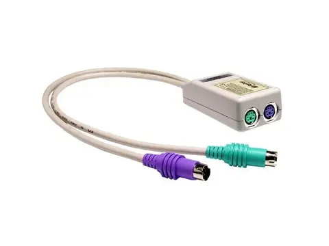 Адаптер Raritan K5E apkme