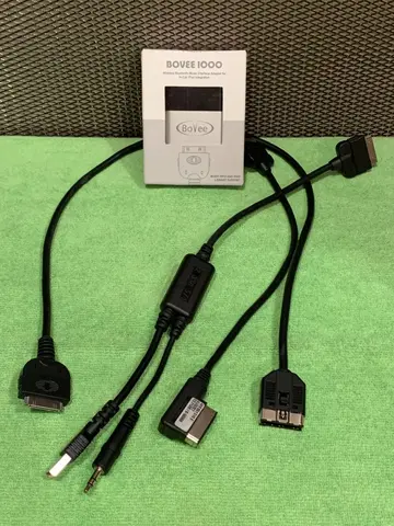 Bluetooth адаптер ViseeO Tune2Air Bovee