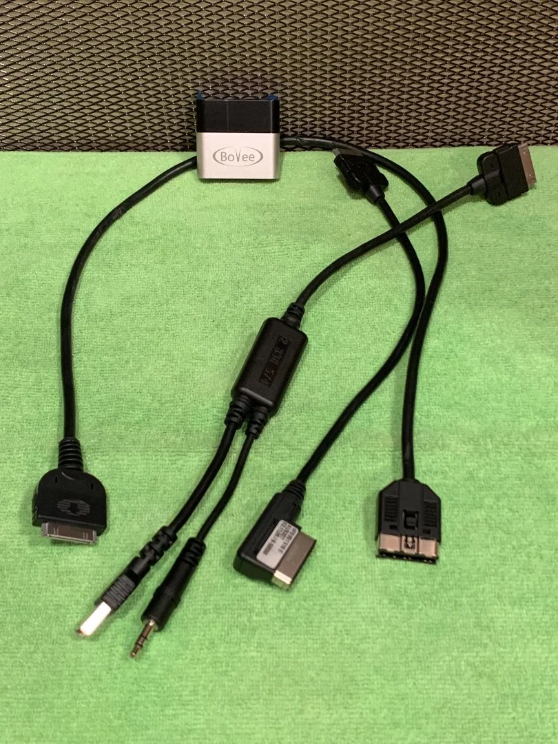 Bluetooth адаптер ViseeO Tune2Air Bovee - миниатюра 2