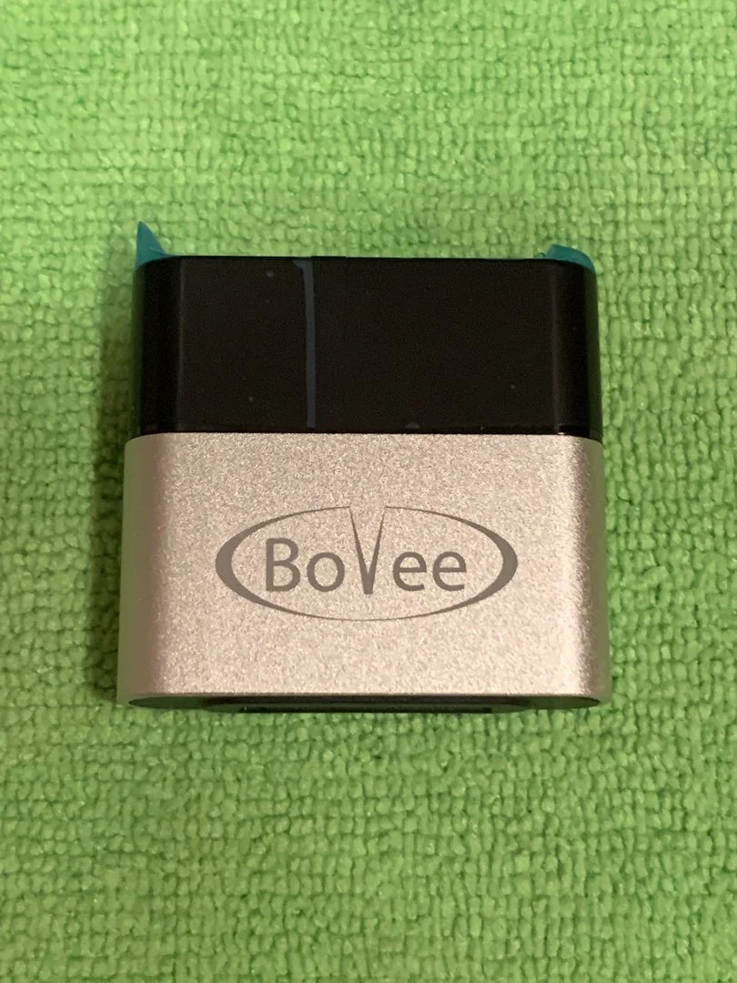 Bluetooth адаптер ViseeO Tune2Air Bovee - миниатюра 5