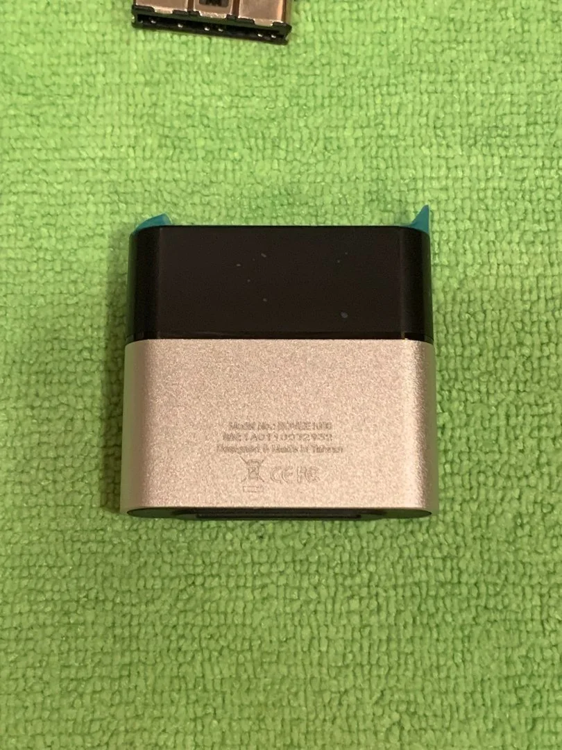 Bluetooth адаптер ViseeO Tune2Air Bovee - миниатюра 6