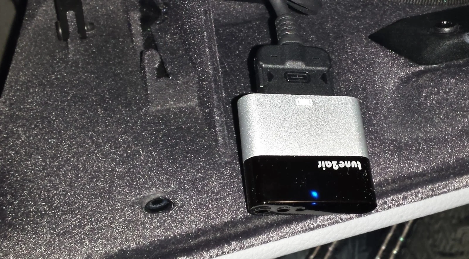 Bluetooth адаптер ViseeO Tune2Air Bovee - миниатюра 7