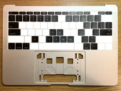 Оригинальные клавиши MacBook Pro A1706/A1707/A1708