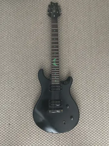 гитара PRS Billy Martin