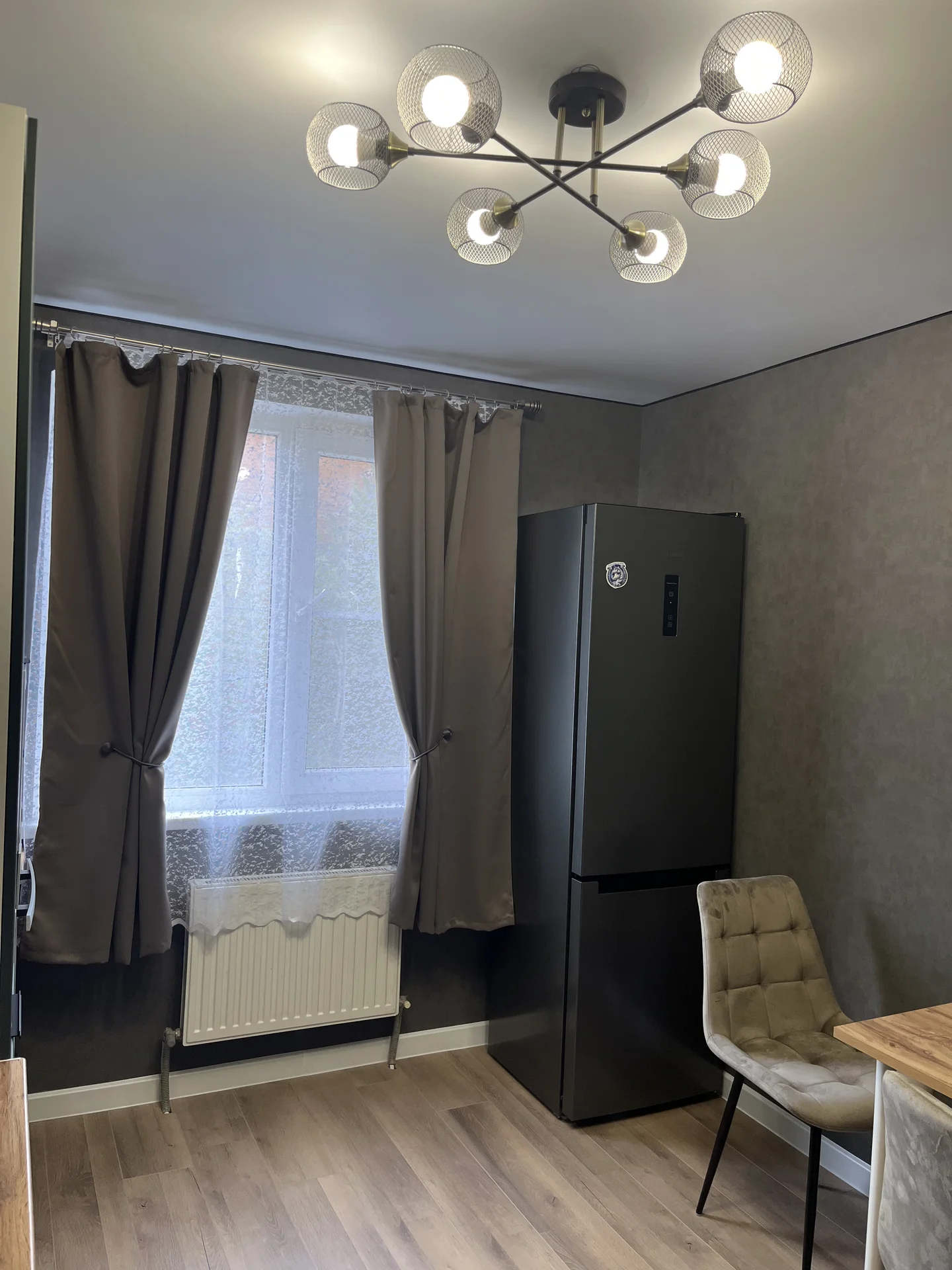 Квартира - миниатюра 7