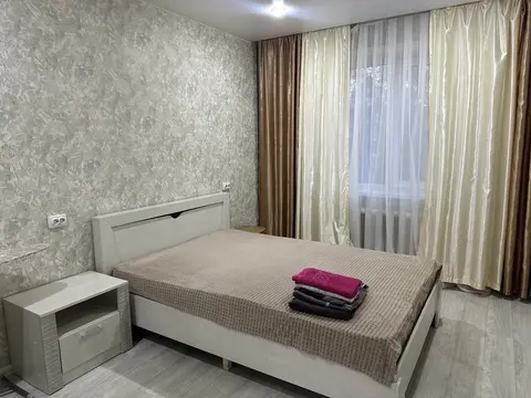Квартира посуточно