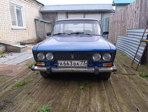 Ваз 2106