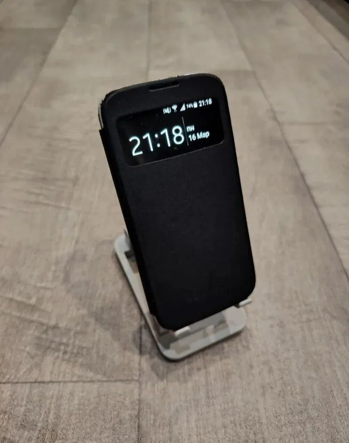 Samsung Galaxy S4 - изображение 1