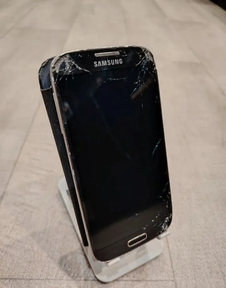 Samsung Galaxy S4 - миниатюра 2
