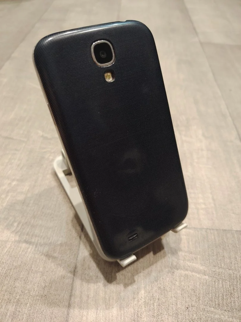 Samsung Galaxy S4 - миниатюра 4