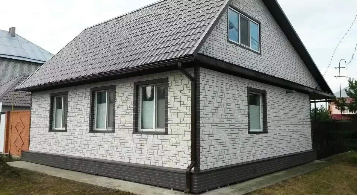 Фасадные работы - миниатюра 16