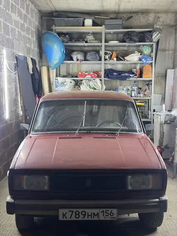 ваз 2105