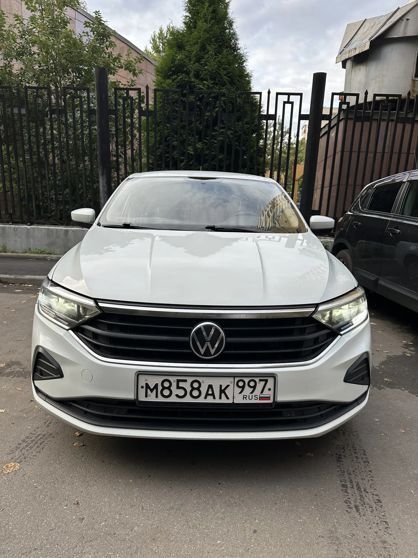 Продам Volkswagen Polo 2020 - миниатюра 2