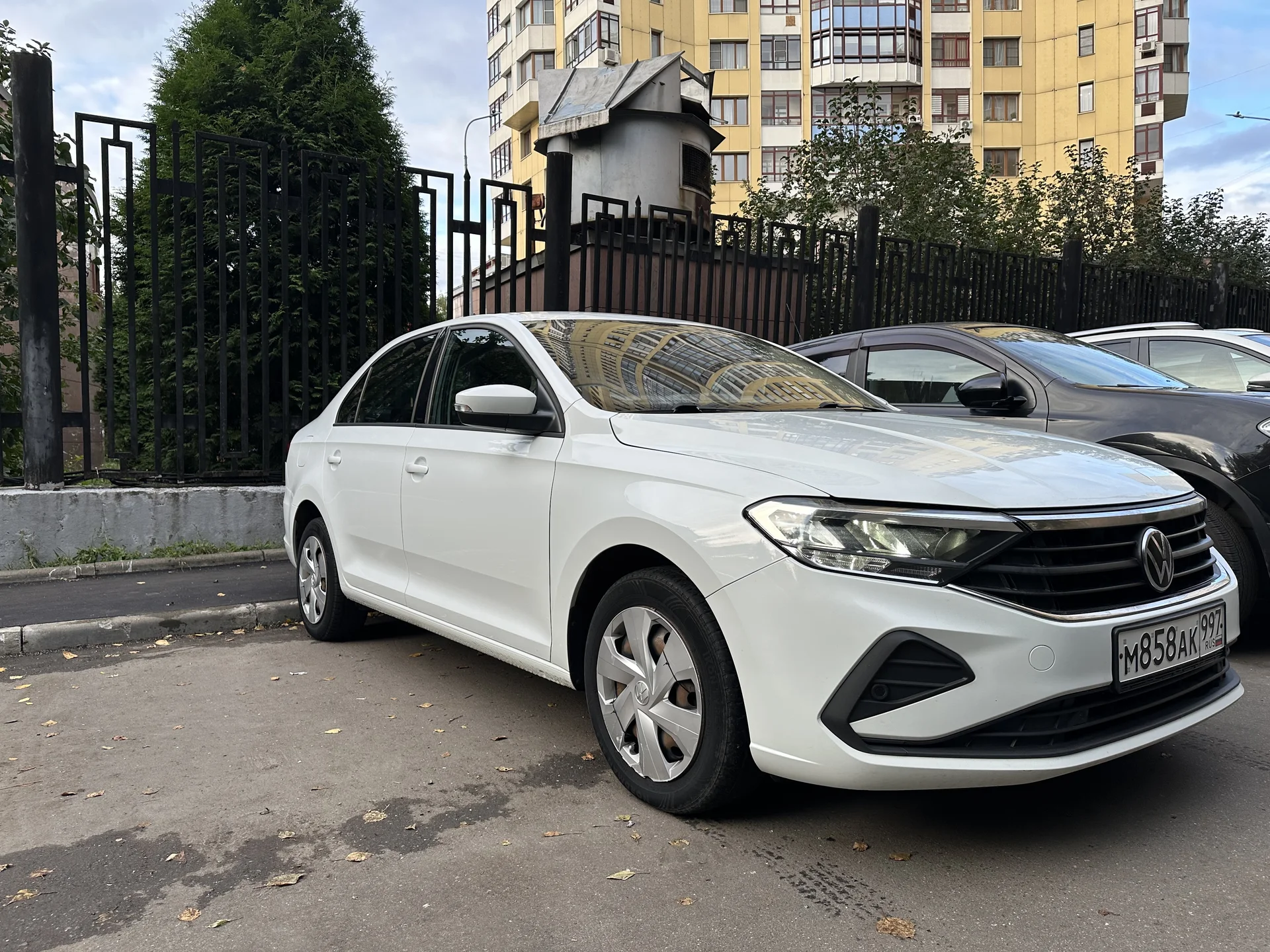 Продам Volkswagen Polo 2020 - миниатюра 3
