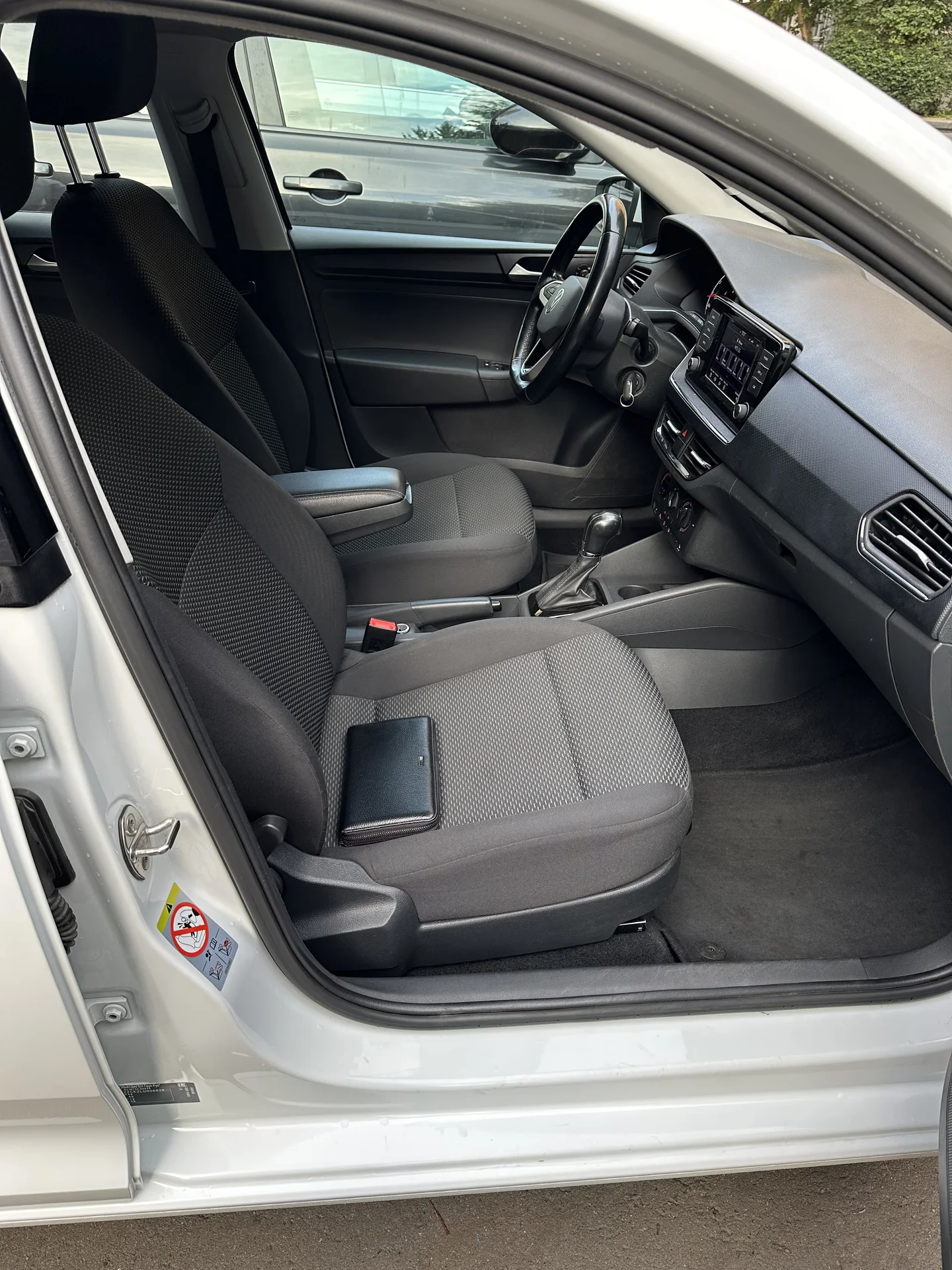 Продам Volkswagen Polo 2020 - миниатюра 7
