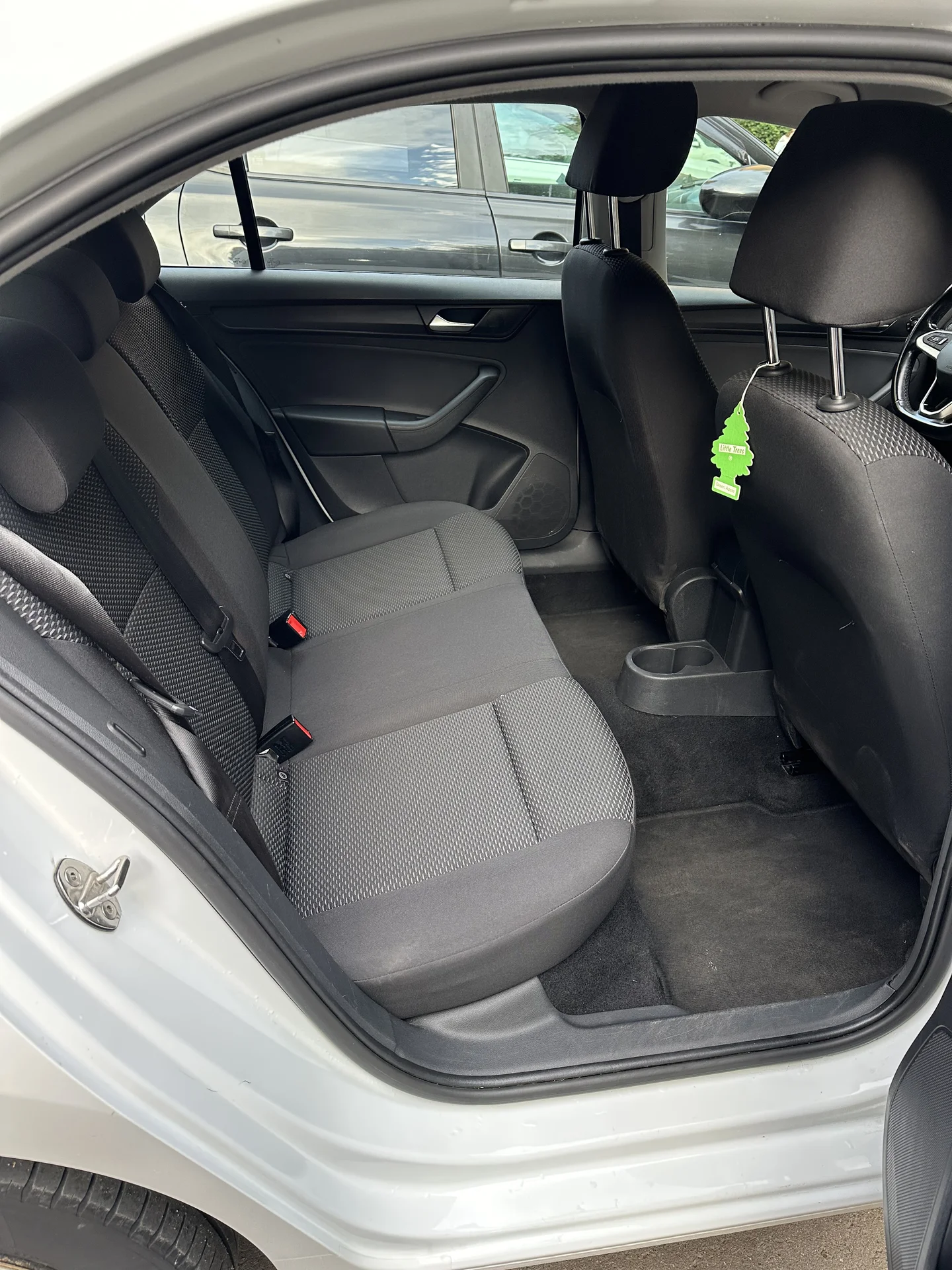 Продам Volkswagen Polo 2020 - миниатюра 8
