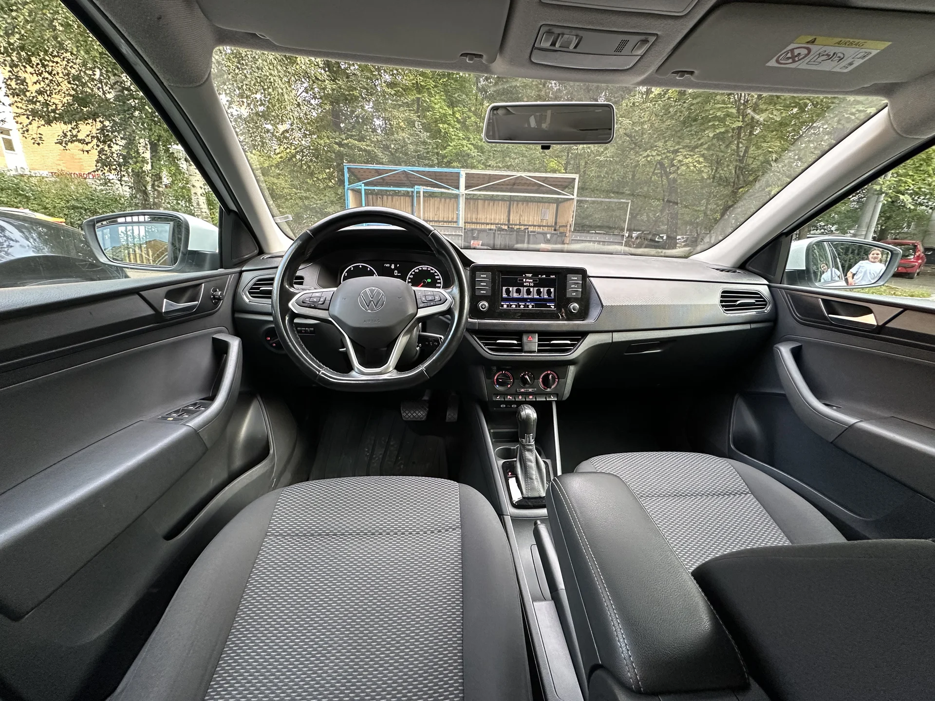 Продам Volkswagen Polo 2020 - миниатюра 9