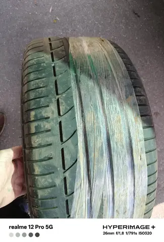 Bridgestone potenza sport 001