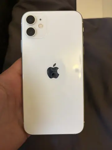 iPhone 11