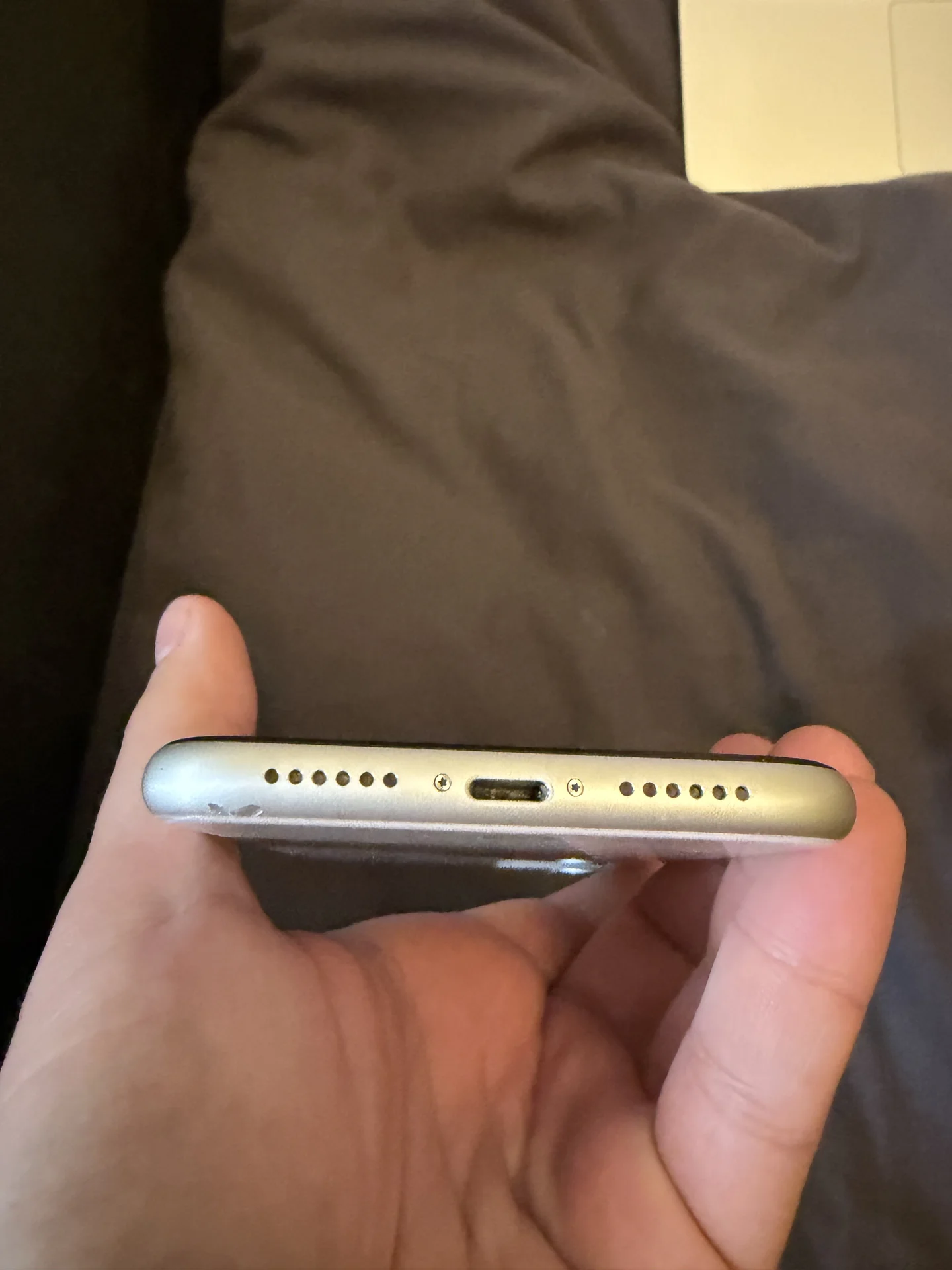 iPhone 11 - миниатюра 3