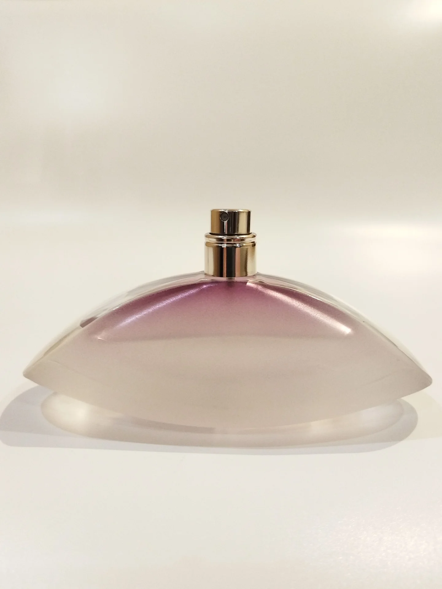 Calvin Klein Euphoria Blossom 100 мл (~70 мл) 2007 - миниатюра 2