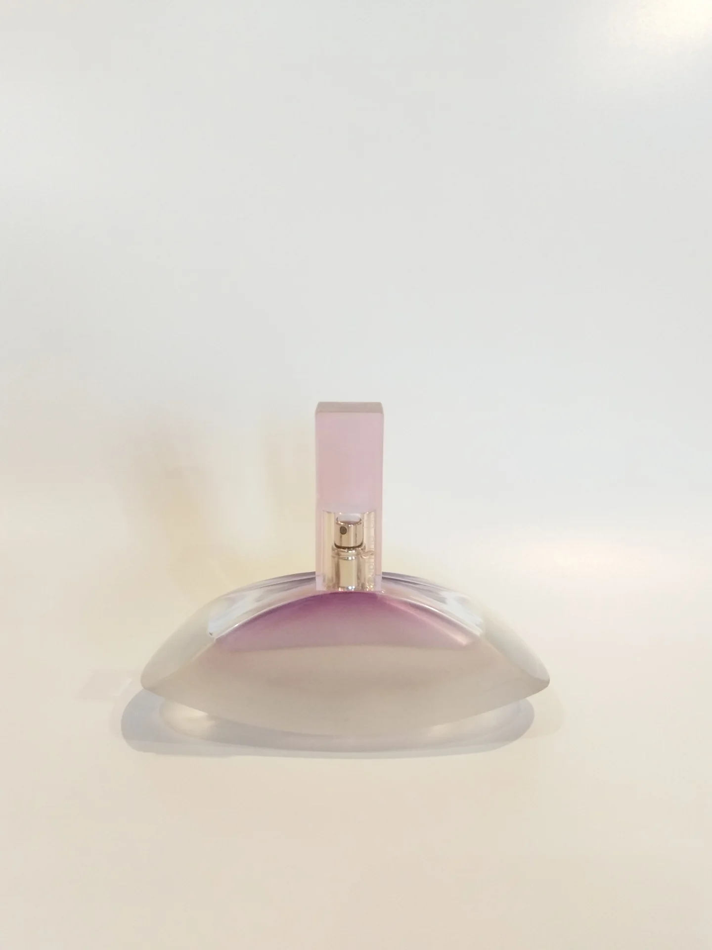 Calvin Klein Euphoria Blossom 100 мл (~70 мл) 2007 - миниатюра 3